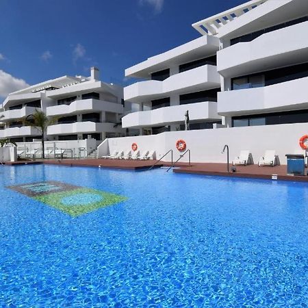 Appartamento Dream Gardens Casa Cala La Cala De Mijas Esterno foto