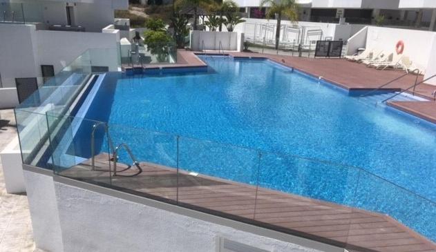 Appartamento Dream Gardens Casa Cala La Cala De Mijas Esterno foto