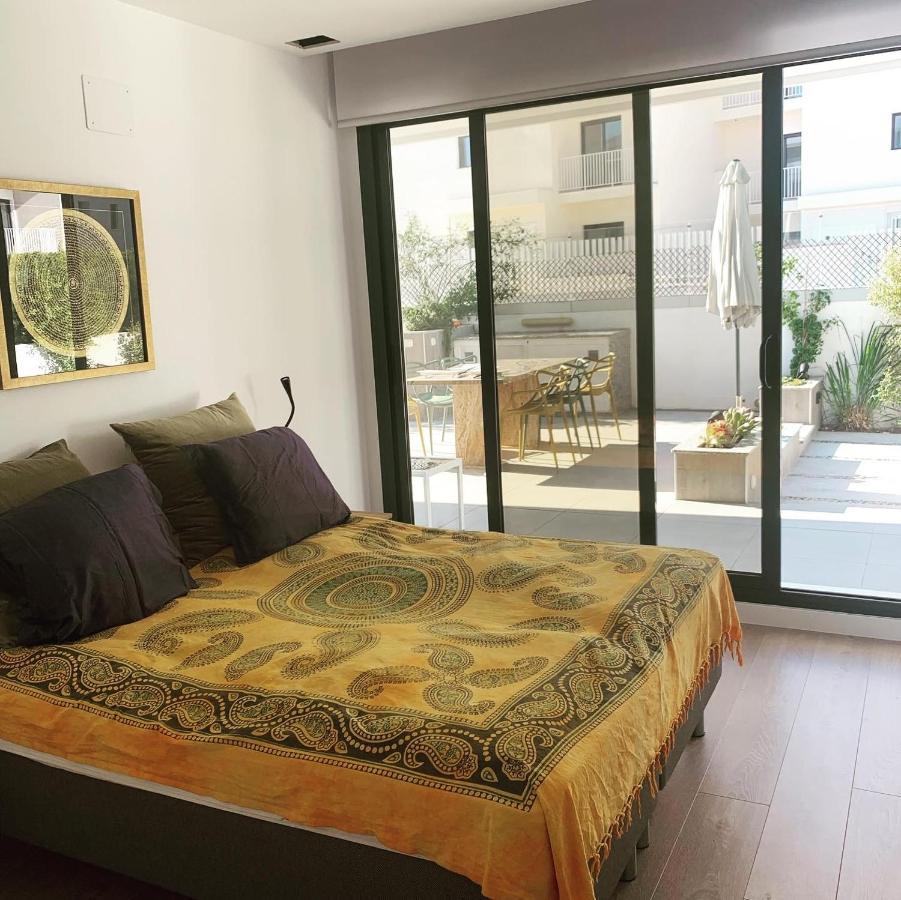 Appartamento Dream Gardens Casa Cala La Cala De Mijas Esterno foto