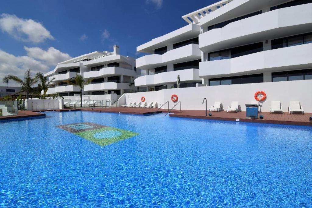 Appartamento Dream Gardens Casa Cala La Cala De Mijas Esterno foto