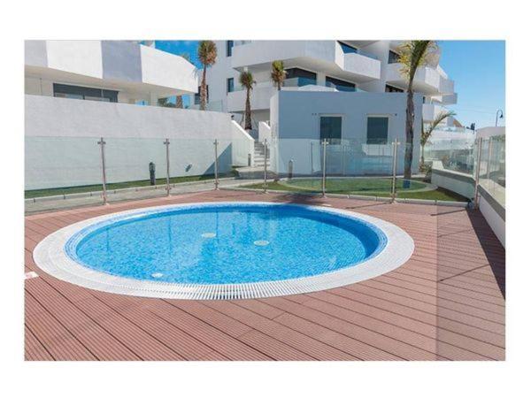 Appartamento Dream Gardens Casa Cala La Cala De Mijas Esterno foto
