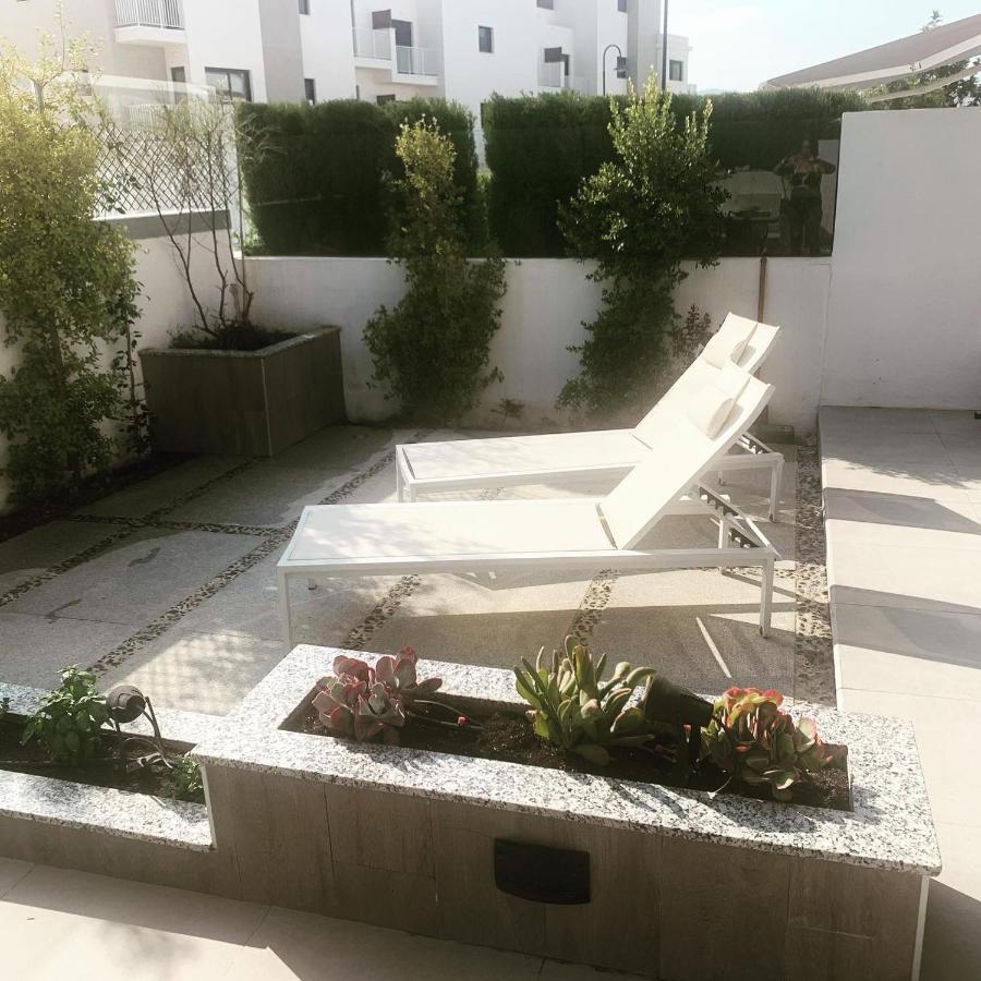 Appartamento Dream Gardens Casa Cala La Cala De Mijas Esterno foto